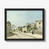 Rue Notre-Dame, Paris by Johan Barthold Jongkind - thumbnail_1_bf_66fc544b8213847b6f357981